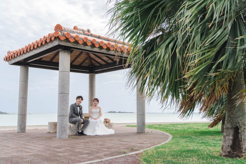 ドレスも大切ですが！！！ご新郎様お衣装も大切なポイント！悩んで下さいね♡