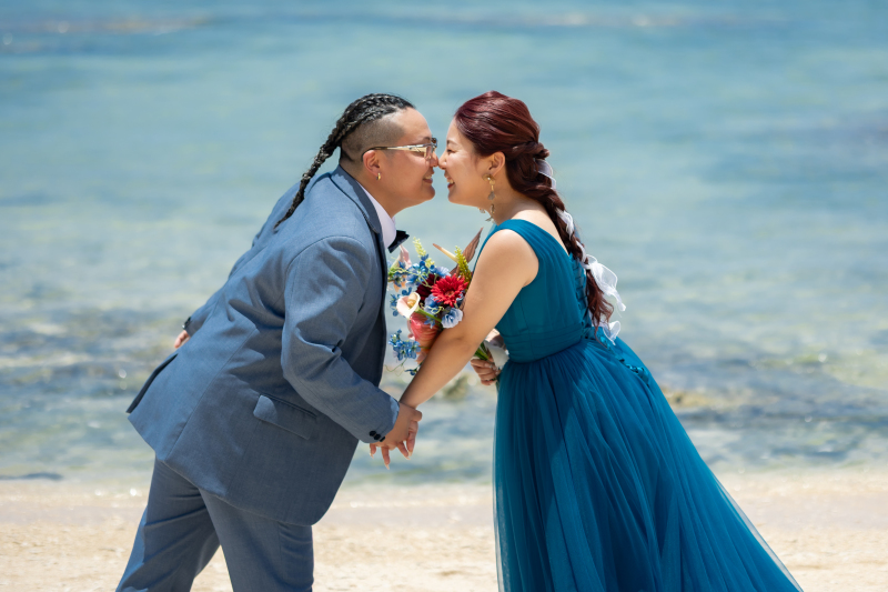 沖縄本島の車で行けちゃう南部エリアの離島スポットをご紹介！ぜひ訪れてみては？♡