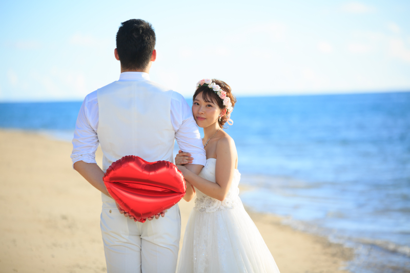 【衣裳フリーチョイス】どのドレスを選んでも追加料金なし!!