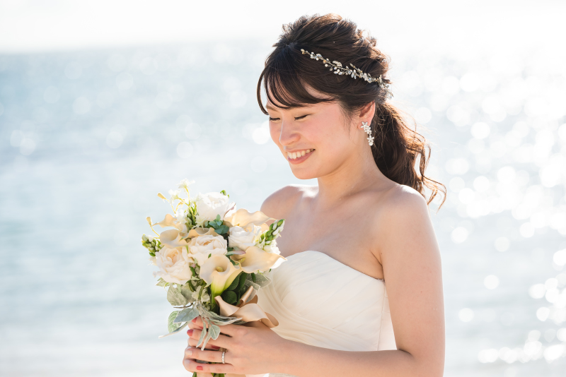 capry沖縄は『 マタニティ 』撮影もOK！！