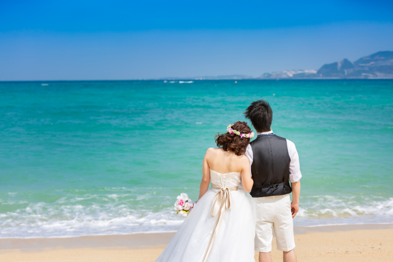 せっかくの沖縄旅行、だから前日のお打ち合わせは「なし」なんです!