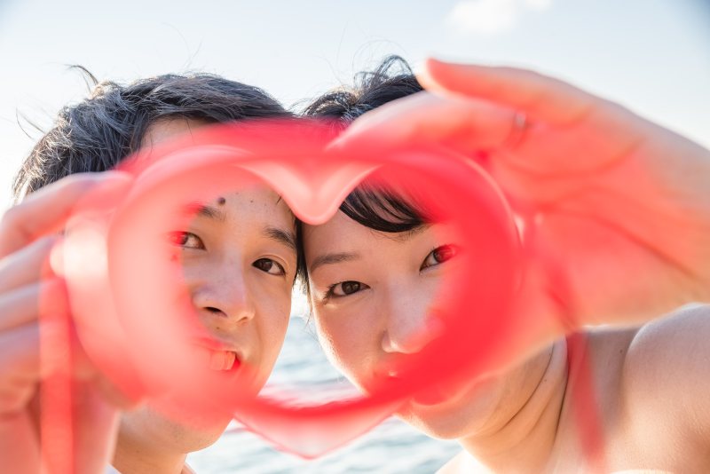 【ご集合〜解散まで】撮影当日の流れ☆