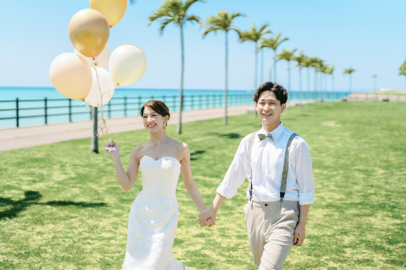 何年経っても記憶が蘇る「撮影アイテム」用意しています！