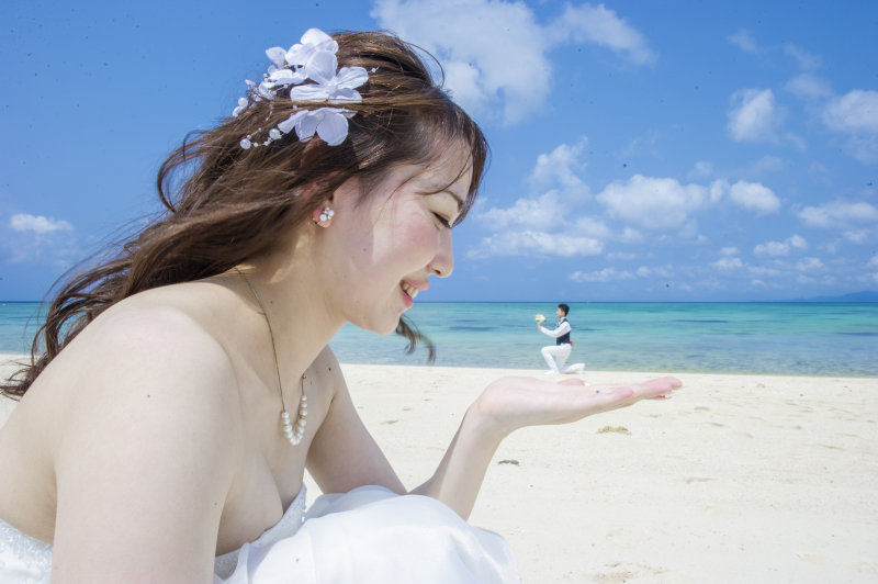 よくある質問:撮影時間は何時が良いですか?