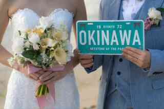 沖縄ならでは！オリジナルなウェディングはいかが？