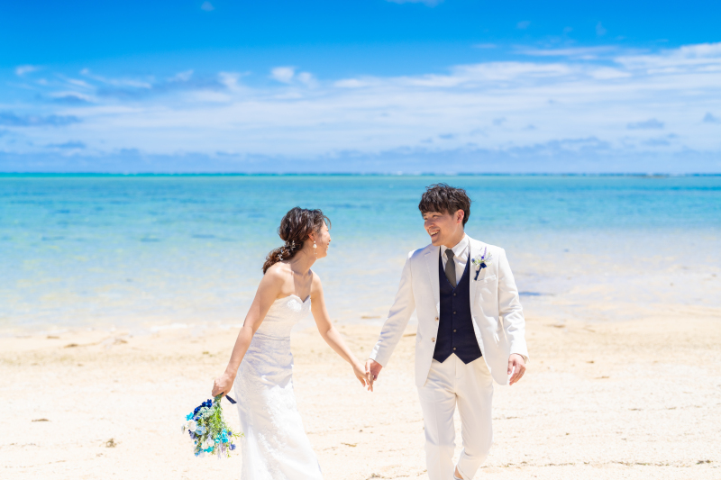 せっかくの沖縄旅行♡撮影以外にも沖縄を存分にたくさん楽しみましょうー！！