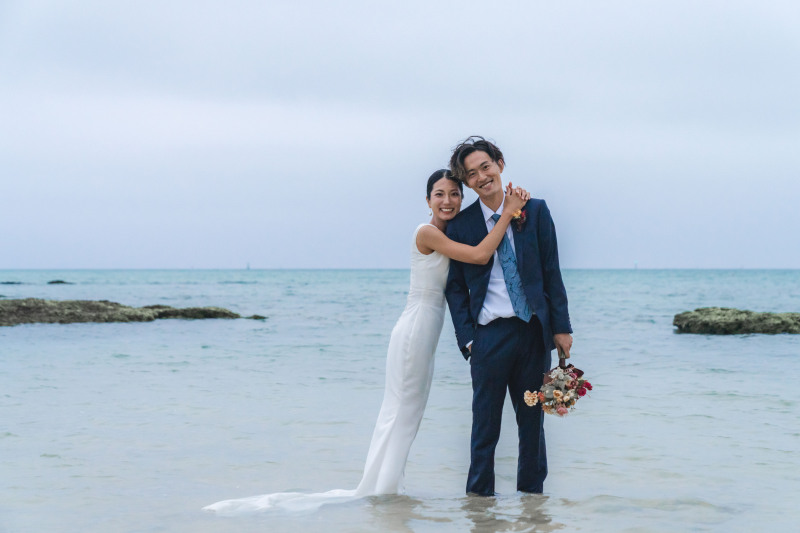 皆さんが気になる当日のお天気について！雨でも雨天保証やスタジオ撮影も可能です！