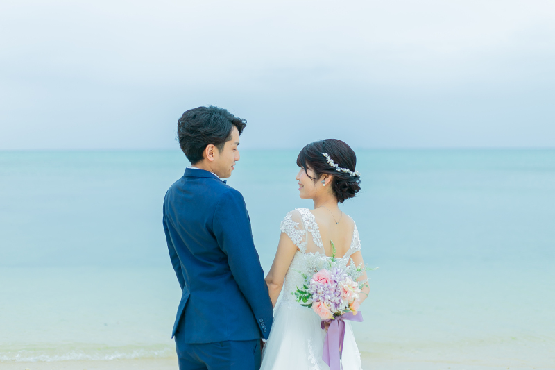 capryだから安心♡沖縄の天気は変わりやすい！！雨天保証についてご紹介します！