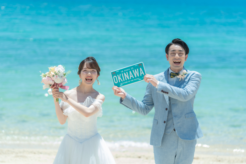 ドレス追加も可能です★一度の撮影で理想が叶うドレスチェンジ♪