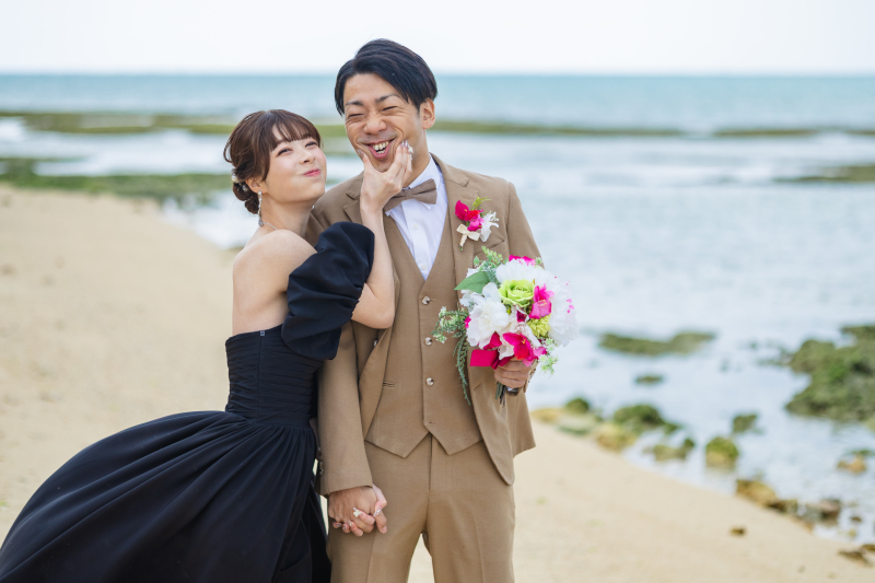 いざ撮影！このドキドキした緊張をどうほぐしていくか『コツ』を教えます！！