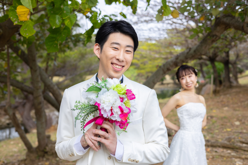 人気のスポットから地元民しか知らない!?穴場のビーチまで、撮影地のご紹介!