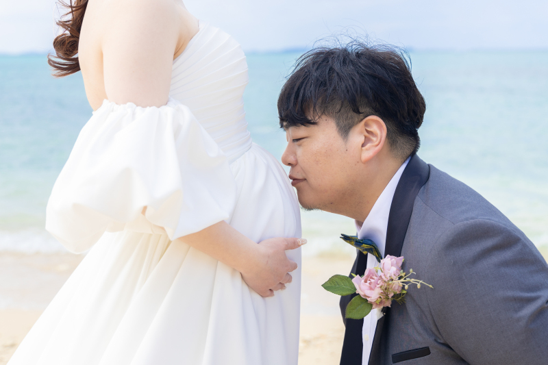 ご予約多数！ロマンチックな演出を...♡サンセット撮影についてご紹介いたします！