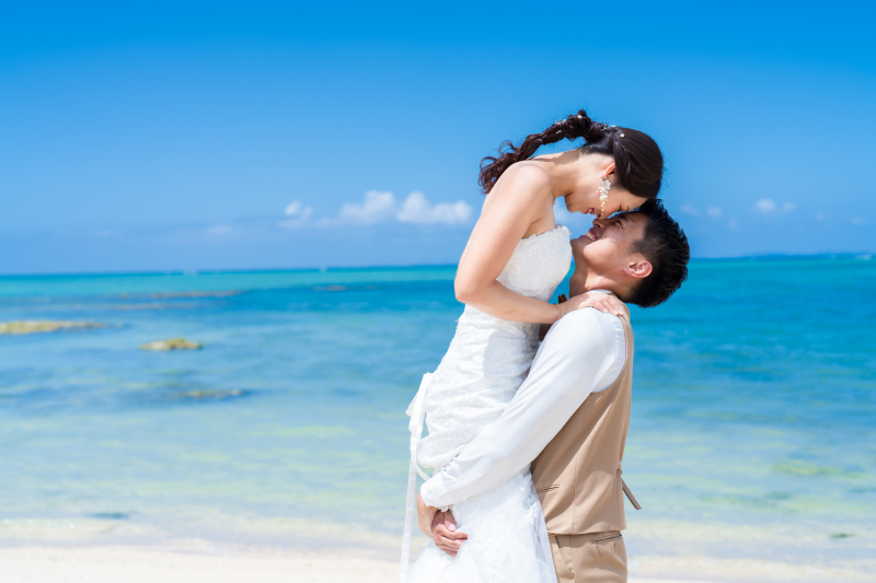 当日の流れをご紹介いたします！！♡