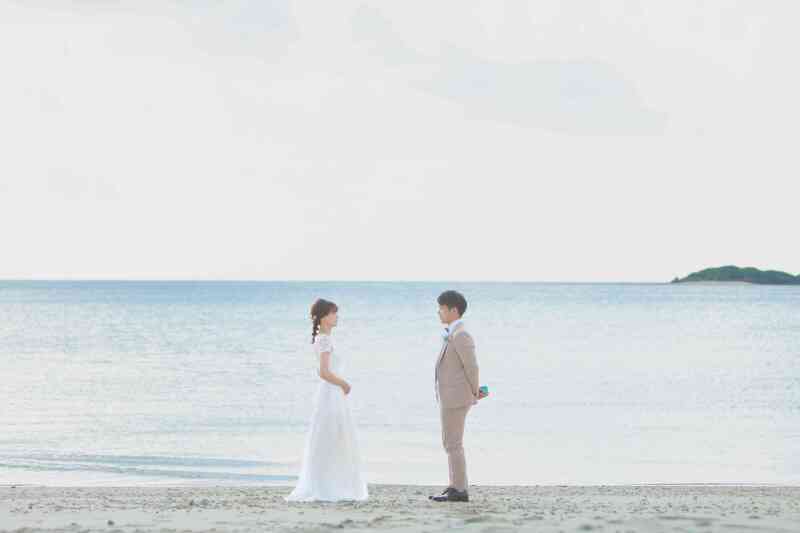 何を持っていこうかな?