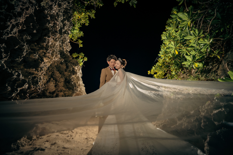 当日の大切なヘアメイクのポイントとは？ロケーションならではのポイントも！☆