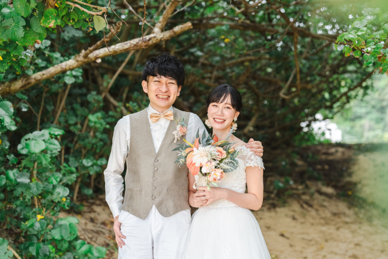 何年経っても記憶が蘇る「撮影アイテム」用意しています！