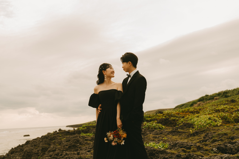 撮影ビーチはどこなんだろう！にお答えします！サロンは南部エリアにございます♪