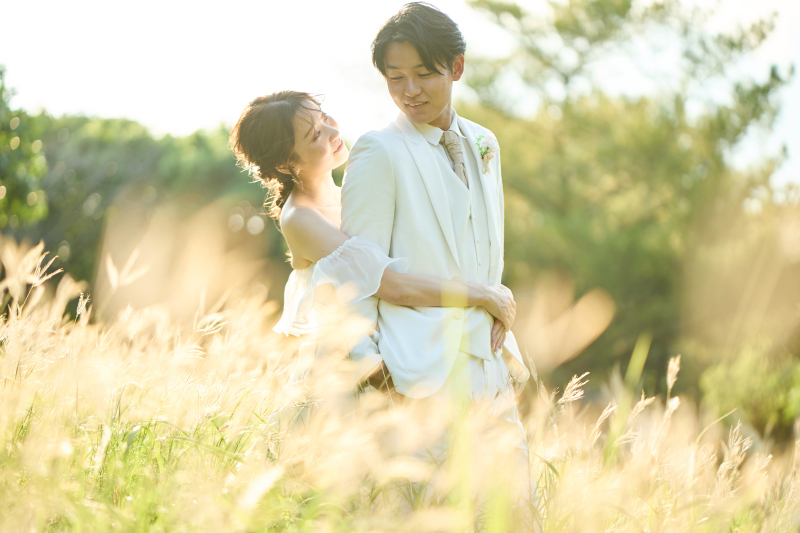 【海の見えるチャペルのご紹介】ご案内のチャペルは全て海の見えるチャペルです!