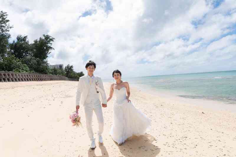 結婚準備も楽しめるよう