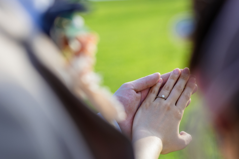 沖縄溢れるスポットでウェディング撮影しませんか？お気軽にお問い合わせください！