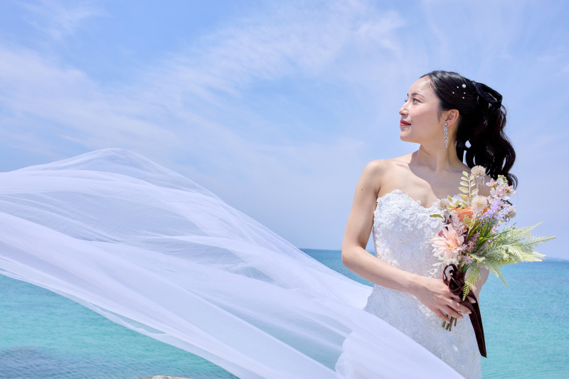 暑いといえば沖縄!海といえば沖縄!!フルーツといえば沖縄!!!南国の沖縄〜最高♡