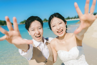 カメラマン＆ヘアメイク指名可能です♡自信を持ったスペシャリストにお任せください♡