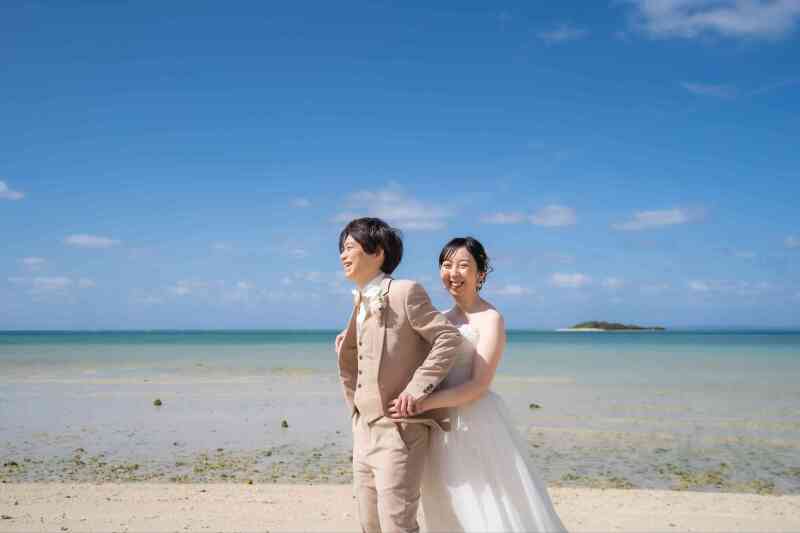 結婚の決め手