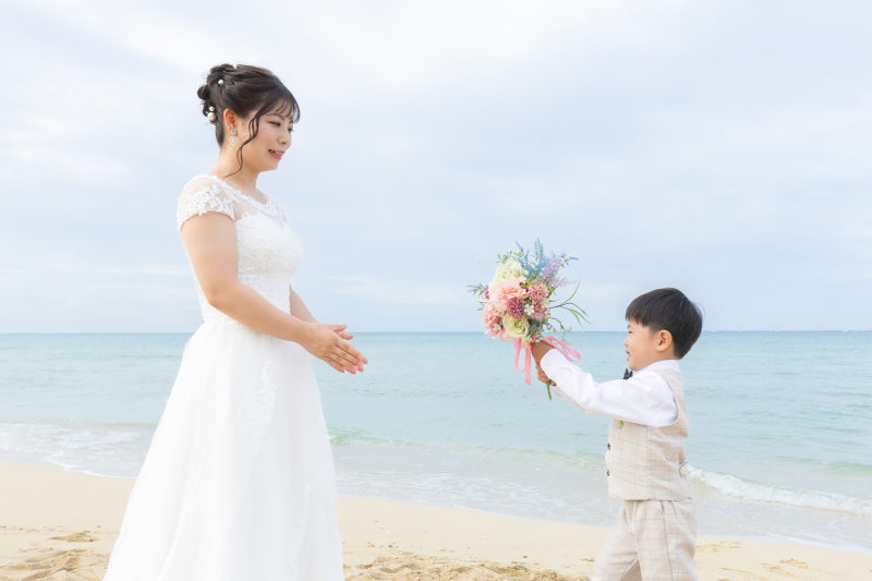 沖縄でウェディングフォト悩んでるかた!失敗しないおすすめのサロンの選び方...!