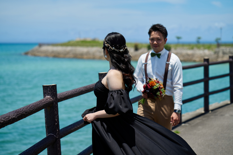 大人らしくも!可愛くも!好きなイメージで★お二人らしく思う存分に★