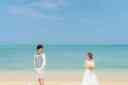 ビーチフォト【ポーズ特集】