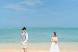 ビーチフォト【ポーズ特集】