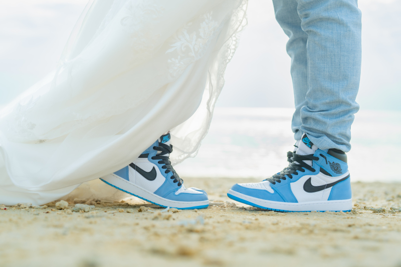 大事な思い出づくり！フォトウェディングを撮るならCapryにお任せください！