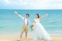 悩む・・・海外ウェディング？