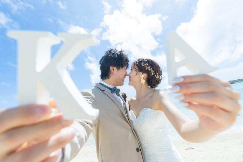 9月でも沖縄らしいフルーツを♡海もまだまだ入れます♪まだ夏を満喫できますよ!