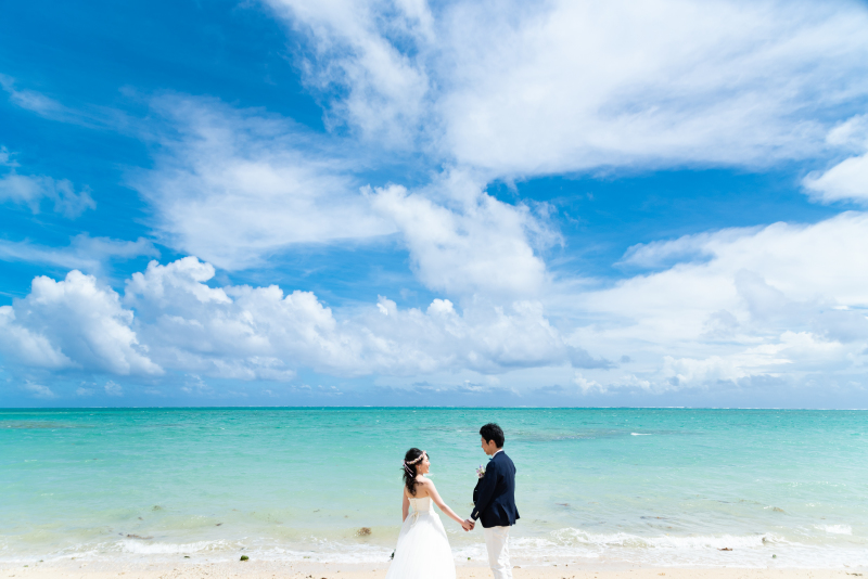 ★２月の沖縄★気温は？寒いの？服装は？　そんな質問にお答えします！