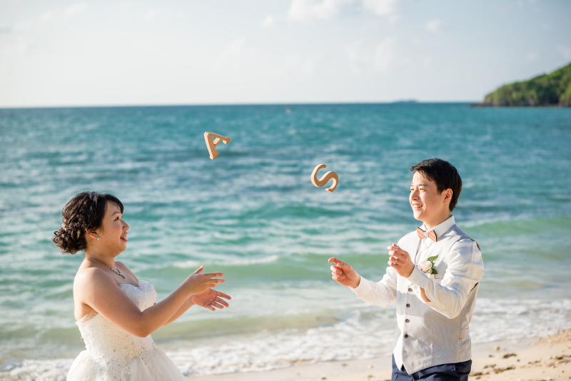 【ご集合〜解散まで】撮影当日の流れ☆
