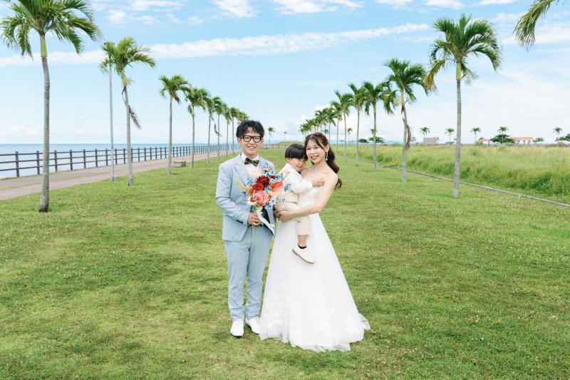 沖縄本島から船で行ける離島をご紹介！沖縄本島から30分で行ける神の島♪日帰りでも