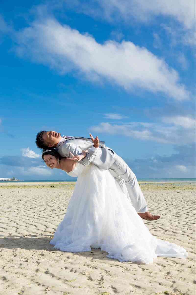 全部のドレスが選べる！