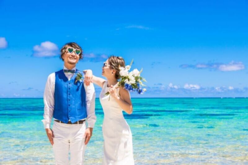 capryなら離島撮影もできちゃう！