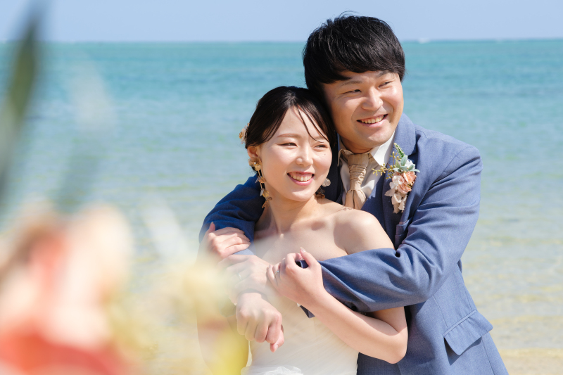 人気のスポットから地元民しか知らない!?穴場のビーチまで、撮影地のご紹介!