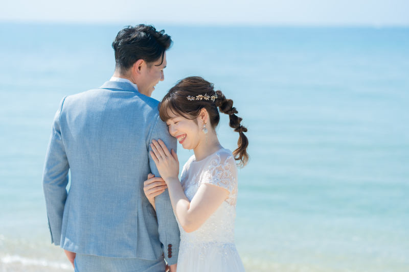 こんな場所あったんだ！沖縄を知り尽くしているカメラマンならではの撮影場所も！♡