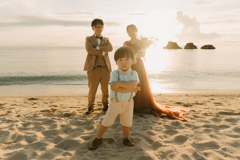 フォトグラファー＆ヘアメイクスタイリスト指名可能です♡スペシャリストにお任せあれ