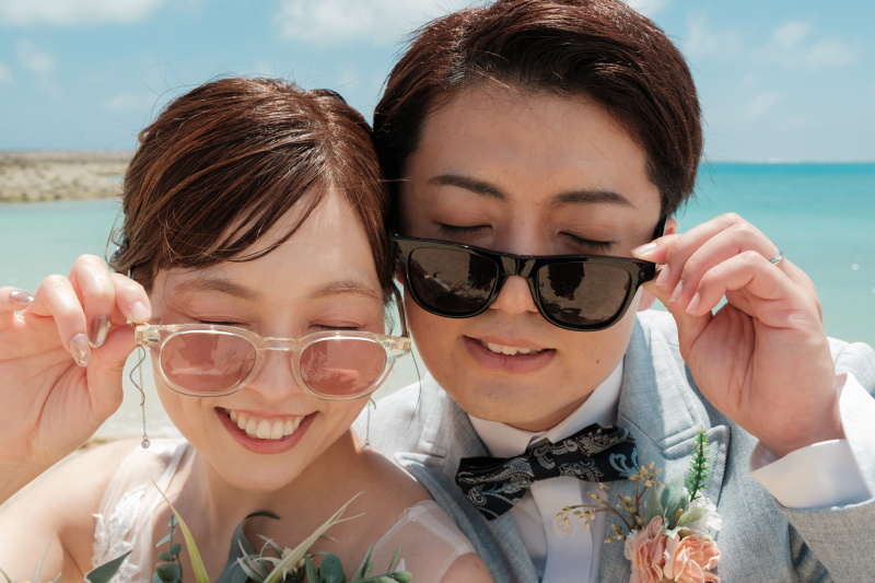 リクエスト大歓迎です!ご希望の雰囲気や撮りたいショットがあればご相談ください⭐︎