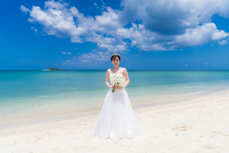 9月でも沖縄らしいフルーツを♡海もまだまだ入れます♪まだ夏を満喫できますよ!