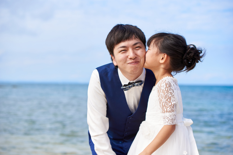 【小さなお子様がいても安心】ベビーシッター付きプラン☆