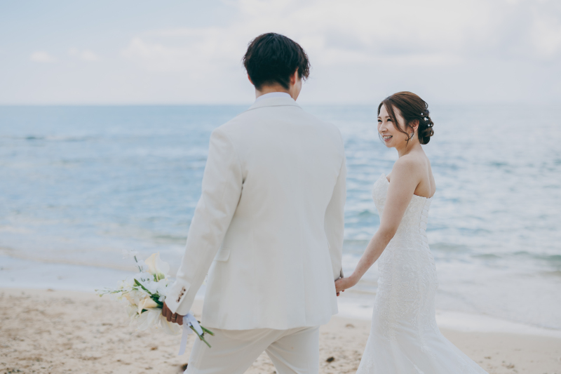 沖縄本島の車で行けちゃう南部エリアの離島スポットをご紹介！ぜひ訪れてみては？♡