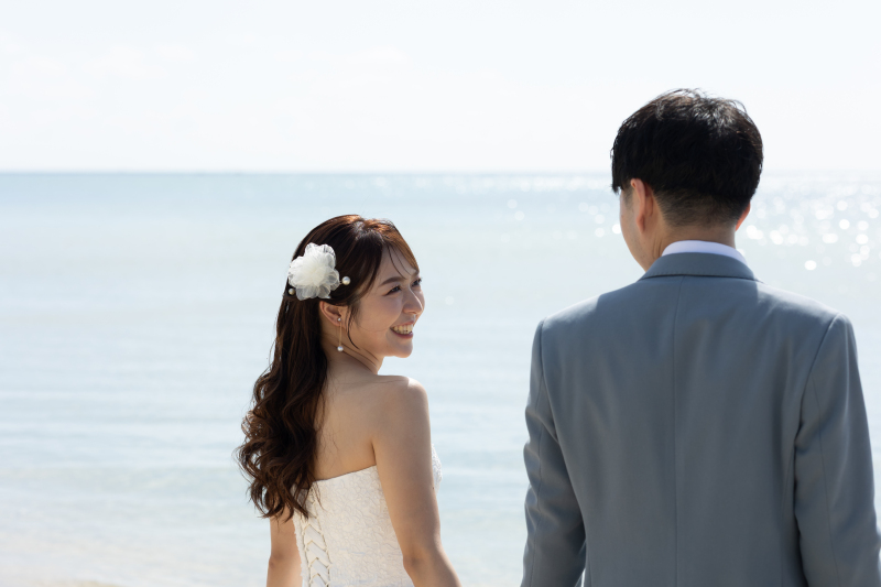 【屋内】と【屋外】のヘアメイクの違いとは？！ご希望にできる限り寄り添います！