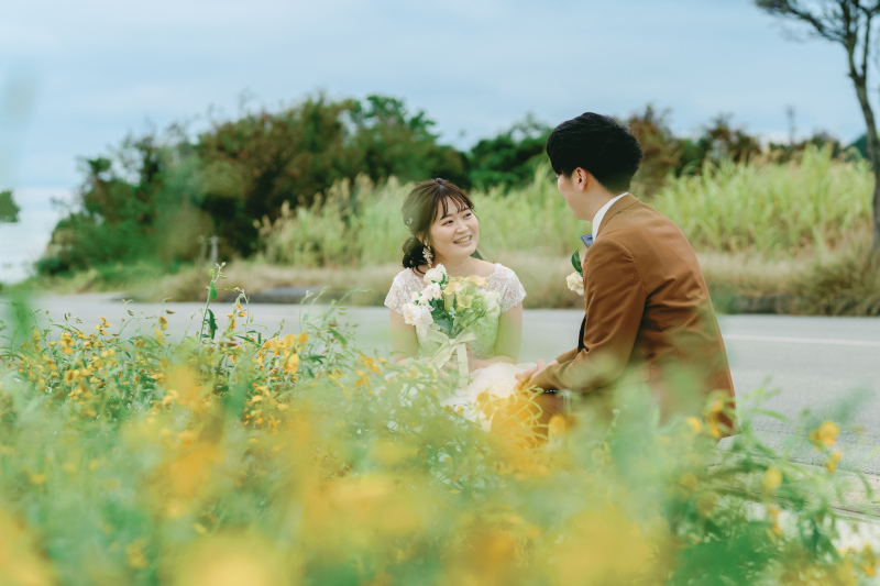 何年経っても記憶が蘇る「撮影アイテム」用意しています！