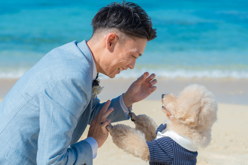 せっかくの沖縄旅行♡撮影以外にも沖縄を存分にたくさん楽しみましょうー！！