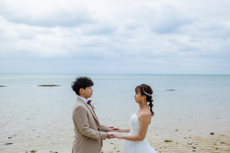 暑いといえば沖縄!海といえば沖縄!!フルーツといえば沖縄!!!南国の沖縄〜最高♡